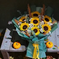 جویای کارگل آرایی