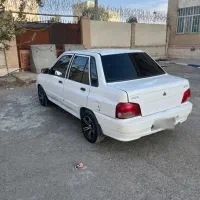 پراید 132|خودرو سواری و وانت|زاهدان, |دیوار