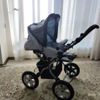 کالسکه کودک