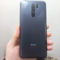 گوشی redmi 9