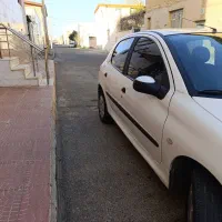 206|خودرو سواری و وانت|گلپایگان, |دیوار