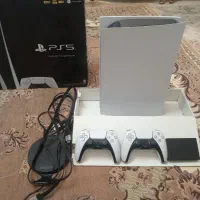 PS5 فت