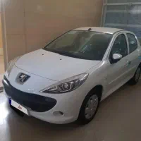 207i سقف فلز tu5 صفر مدل ۱۴۰۴