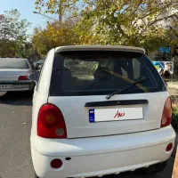 ام وی ام ۱۱۰ mvm مدل ۹۳|خودرو سواری و وانت|تبریز, |دیوار