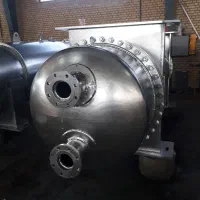 خدمات فنی دیگ بخار موگویی|خدمات پیشه و مهارت|قدس, شهرک صنعتی زاگرس|دیوار