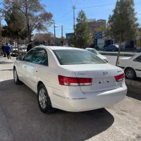 سوناتا مدل ۲۰۰۹ فول