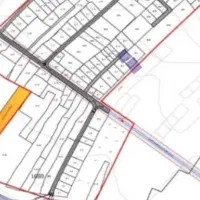 زمین روبرو بام سبز جوادیه