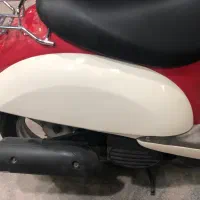 پاکشتی هندا|موتورسیکلت|بوشهر, |دیوار