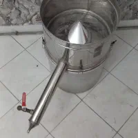 دستگاه گلابگیری|ماشینآلات صنعتی|ری, سیزده آبان|دیوار