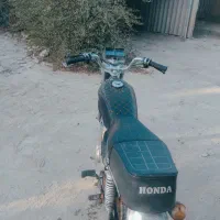 موتور 125 احسان|موتورسیکلت|کنارک, |دیوار