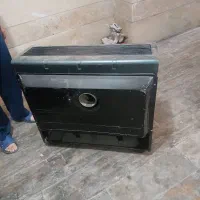 بخاری قوی و واقعا سالم|بخاری، هیتر، شومینه|تبریز, |دیوار