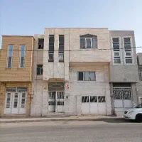 اجاره دربست 3طبقه 350متر موسسه،اداری یا مسکونی