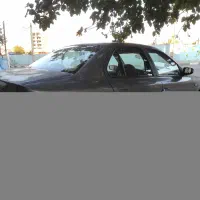 سمند سورن مدل 89|خودرو سواری و وانت|تهران, دکتر هوشیار|دیوار