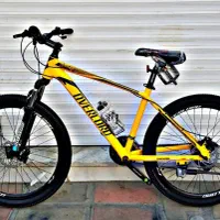 دوچرخه اورلورد 26 ، 27.5 29 شیمانو (دوچرخه امین)|دوچرخه، اسکیت، اسکوتر|قم, امامزاده ابراهیم|دیوار