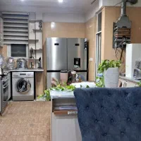 کابینت در حد نو