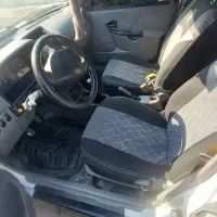 پراید مدل ۹۲ موتوری سالم