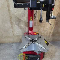 فروش اقساطی انواع دستگاه لاستیک درار و بالانس|ماشین‌آلات صنعتی|تهران, شادمان|دیوار