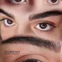 میکروبلیدینگ/شیدینگ لب/خط چشم/بنمژه/ریموو|خدمات آرایشگری و زیبایی|کرمانشاه, |دیوار