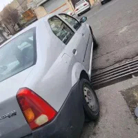 L90  مدل ۸۸|خودرو سواری و وانت|تهران, خاک سفید|دیوار