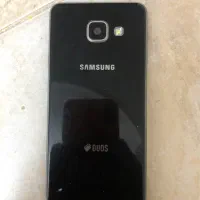 گوشی سامسونگ a3 2016