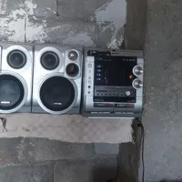 باند صوتی
