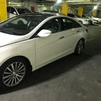 سوناتا yf 2014 فول شرکتی