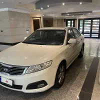 اپتیما ۲۰۱۰ ۶ سیلندر