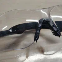 کفش کار عینک کلاه|کیف، کفش، کمربند|بوشهر, |دیوار