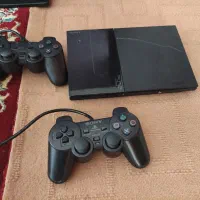 کنسول بازی پلی استیشن ۲