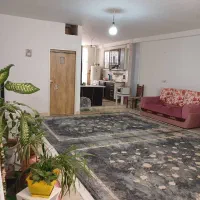 سرجوب ۸۵ متر یک خوابه تمیز