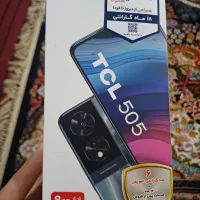 گوشی TCL