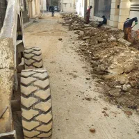 اجاره بابکت/پیکور|خدمات پیشه و مهارت|پاکدشت, پاکدشت (مامازند)|دیوار