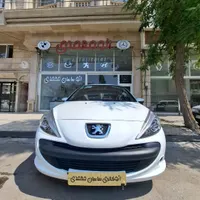 اتومبیل ساسان محمدی / اردبیل خیابان عطایی