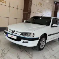 پژو پارس سال سفارشی xu7p