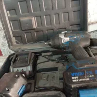 جلوبندی سازی سیار باقری