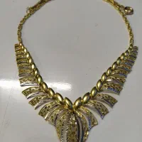 طلای درحد نو