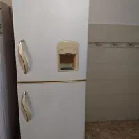 یخچال فریزر