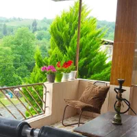 سوییت دربست با ویو جنگل