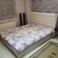 تخت خواب دو نفره