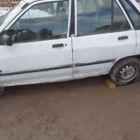 پراید|خودرو سواری و وانت|بجنورد, |دیوار