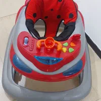 راهرورک بچه