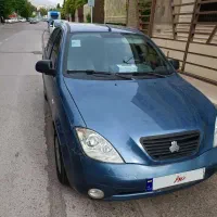 تیبا مدل ۹۶