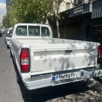 وانت مزدا کارا 1402 صفر خشک|خودرو سواری و وانت|تهران, آرژانتین|دیوار