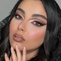 مدل میکاپ و آموزش میکاپ و مژه در شرق تهران