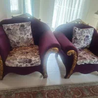 مبل وناهار خوری