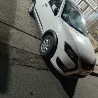 کوییک GXR فول 85گانه|خودرو سواری و وانت|نجف‌آباد, یزدانشهر|دیوار