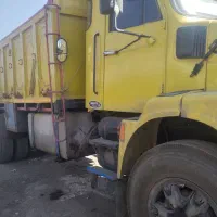 نیازمند راننده پایه ۱ برای ولو ۱۰ چرخ