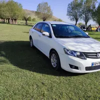 آریو اتوماتیک 1600cc، مدل ۱۳۹۶|خودرو سواری و وانت|تهران, اکباتان|دیوار