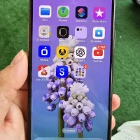 آیفون ۱۱Promax طلایی