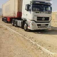 کشنده دنگ فنگ 2007|خودرو سنگین|شیراز, اصلاح‌نژاد|دیوار